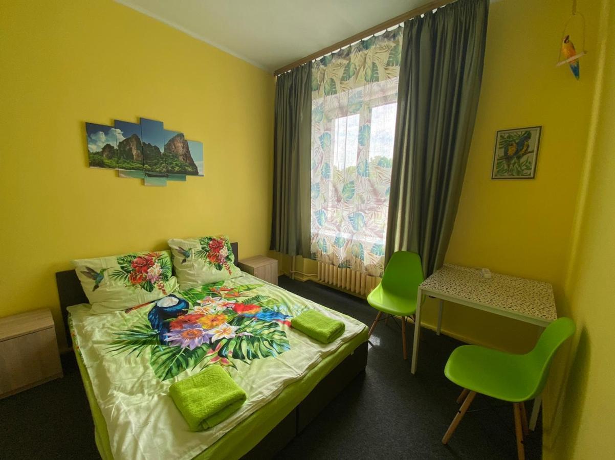 Bon Voyage Apartments Gdańsk Eksteriør bilde